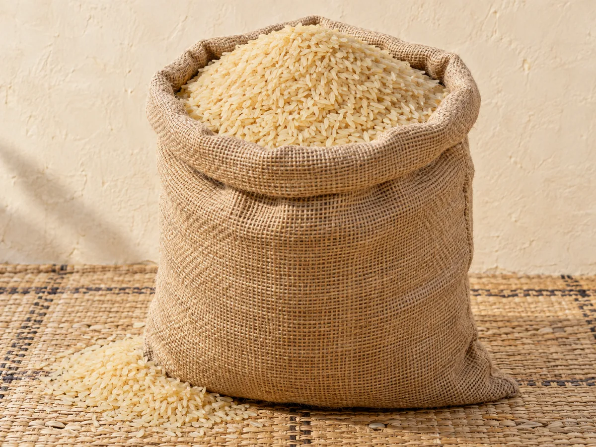 Abakaliki Rice