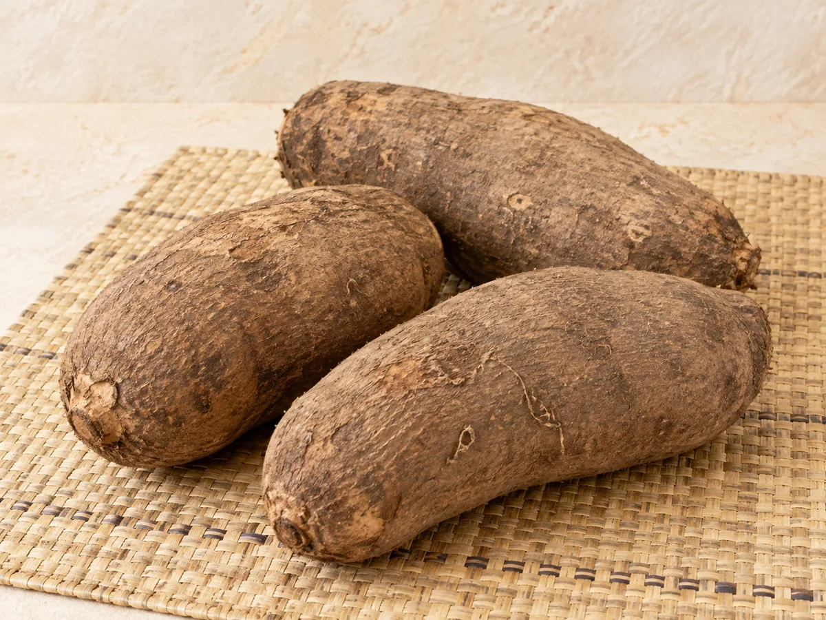 Pona Yam