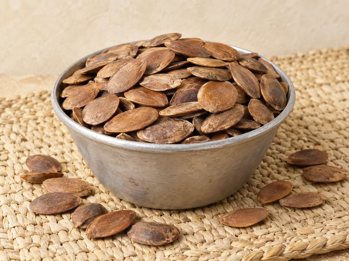 Achi Seed